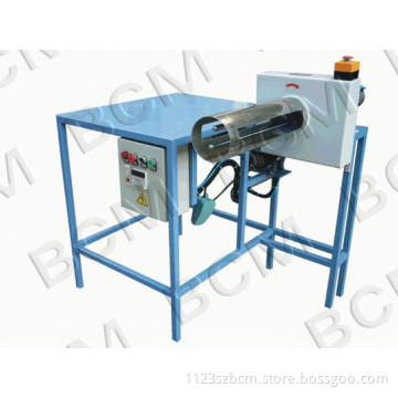 Pillow Rolling Packing Machine (BC803)